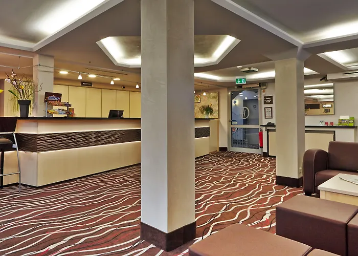 Hotel Demas Muenchen-Unterhaching