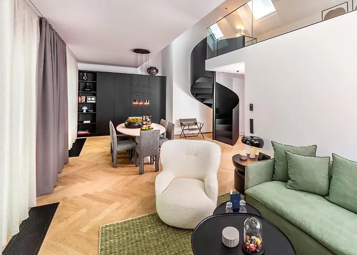 Hotel Maximilian'S