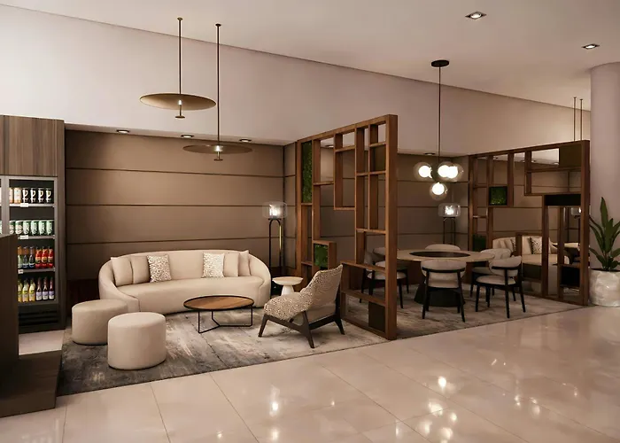Munich Airport Marriott Hotel